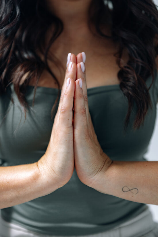 Online meditācijas