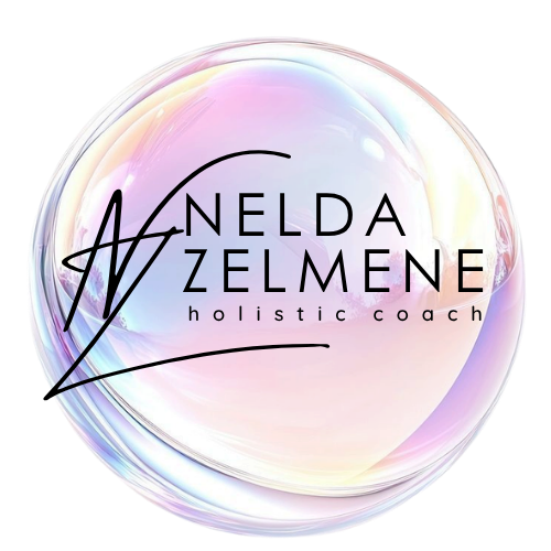 Nelda Zelmene